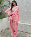 Radiant Elegance in Fashion Statement