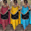 Vibrant Elegance: Celebrate Your Style