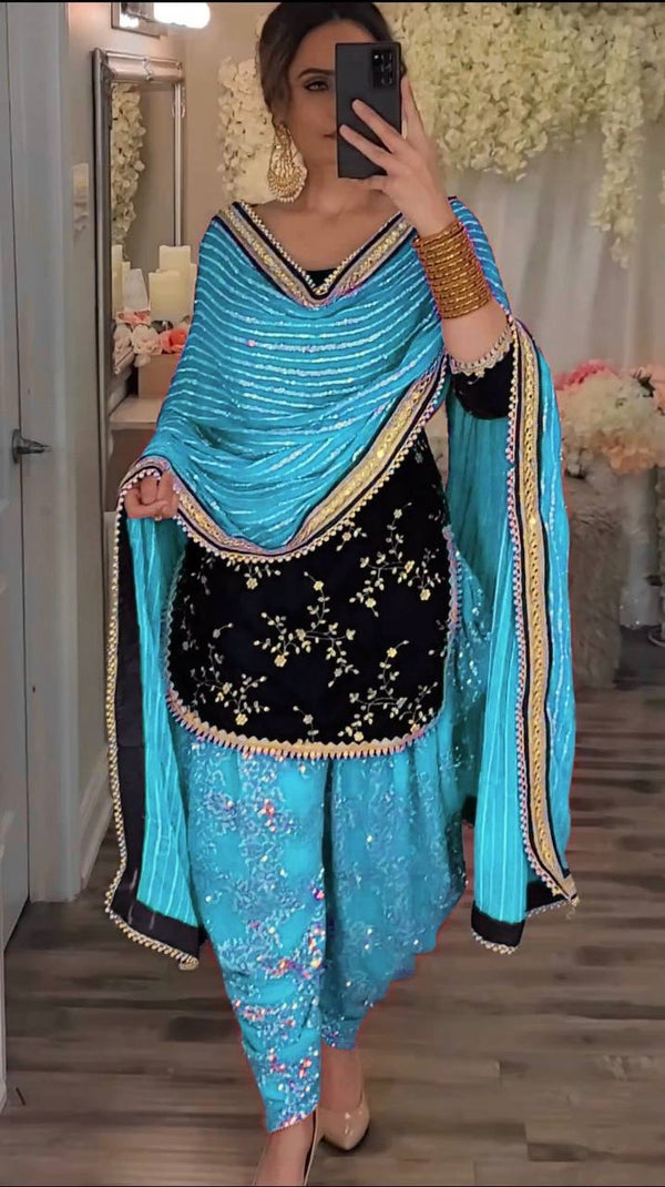 Vibrant Elegance: Celebrate Your Style