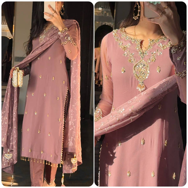 Chic Evening Wear for Graceful Occasions