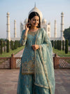 Radiant Beauty: Ethereal Attire for Every Occasion