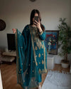 Vibrant Reflections: A Chic Snapshot