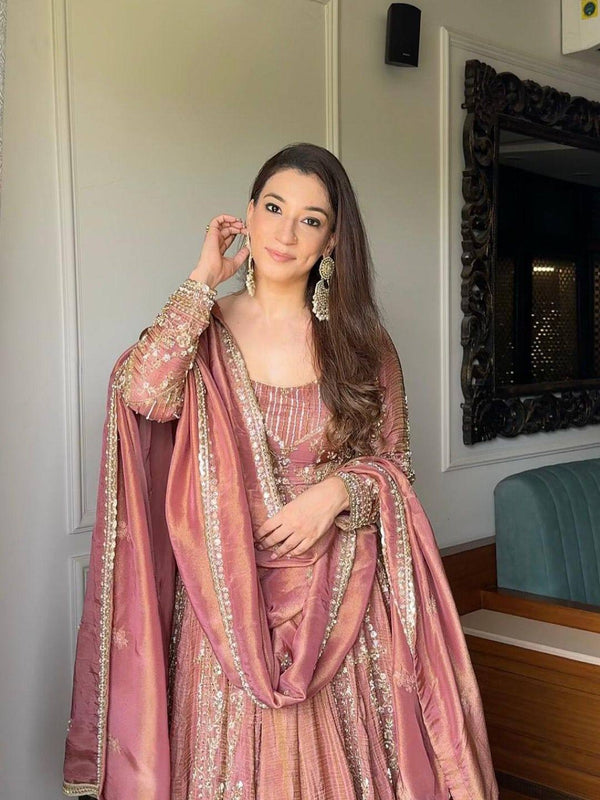 Classic Indian Wedding and Festive Suit