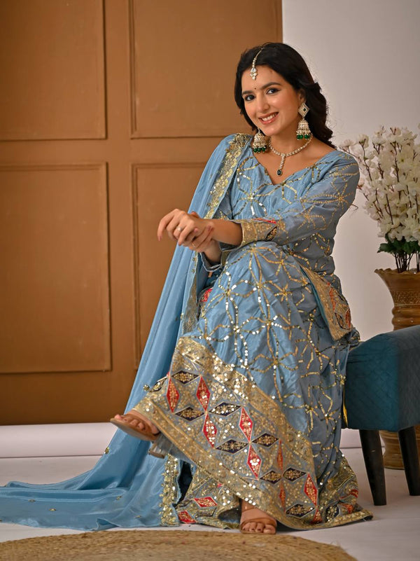 Graceful Drapes for Every Occasion