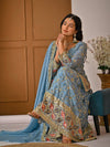 Graceful Drapes for Every Occasion