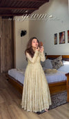 Selfie Serenity: A White Dress Affair