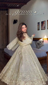 Selfie Serenity: A White Dress Affair