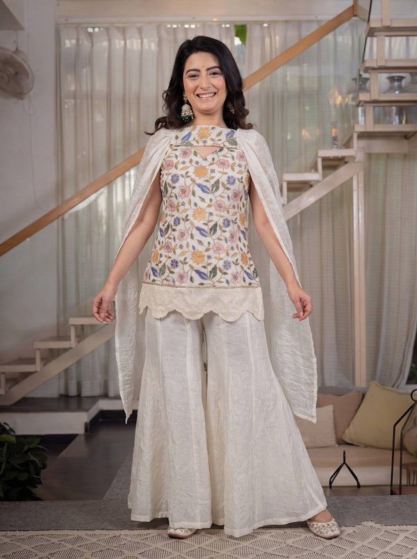 Graceful Attire for Confident Women