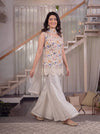 Graceful Attire for Confident Women