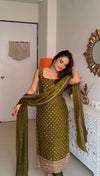 A Touch of Luxe Elegance