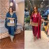 Fusion of Tradition and Trend