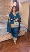 Fusion of Tradition and Trend