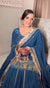 Regal Grace: The Art of Traditional Wear