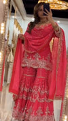 Glamour and Grace in Every Frame