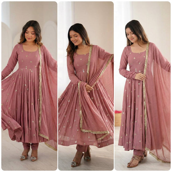 Radiant Rose Celebrate in Style and Comfort