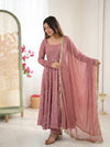 Radiant Rose Celebrate in Style and Comfort