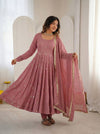 Radiant Rose Celebrate in Style and Comfort