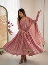 Radiant Rose Celebrate in Style and Comfort