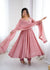 Graceful Glow: Timeless Tradition with a Modern Twist