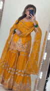 Capturing Elegance in Traditional Attire