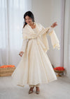Elegant Ivory Ensemble for Every Occasion