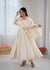 Elegant Ivory Ensemble for Every Occasion