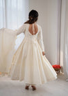 Elegant Ivory Ensemble for Every Occasion