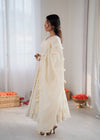 Elegant Ivory Ensemble for Every Occasion