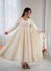 Elegant Ivory Ensemble for Every Occasion
