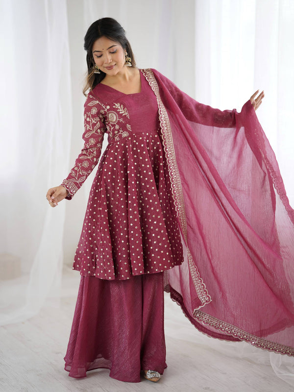 Vibrant Traditional Outfits for Modern Women