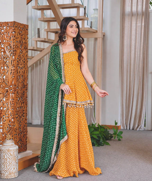 Graceful Fashion Statement in Women style
