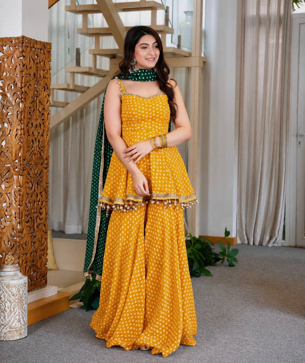 Graceful Fashion Statement in Women style