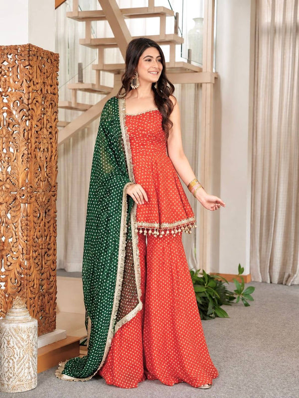 Graceful Fashion Statement in Women style