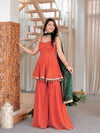 Graceful Fashion Statement in Women style