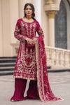 Elegant Heritage Ensemble for Every Occasion