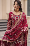 Elegant Heritage Ensemble for Every Occasion