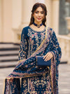 Elegant Heritage Ensemble for Every Occasion