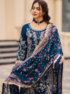 Elegant Heritage Ensemble for Every Occasion
