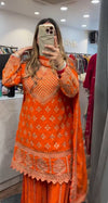 Cultural Chic: A Palette of Pakistani Fashion