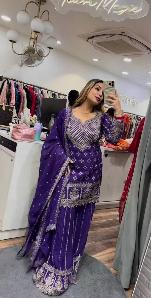 Cultural Chic: A Palette of Pakistani Fashion