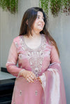 Chic Ethnic Wear for Modern Celebrations
