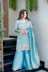 Chic Ethnic Wear for Modern Celebrations