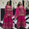 Timeless Beauty in Traditional Attire