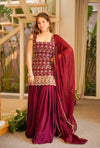 Verdant Charm Suit Collection