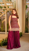 Verdant Charm Suit Collection