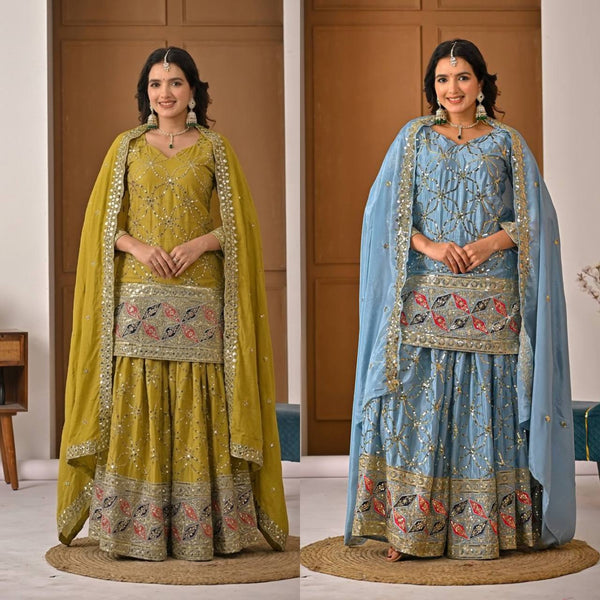 Graceful Drapes for Every Occasion