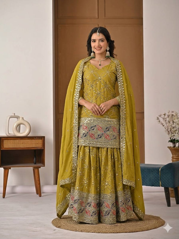 Graceful Drapes for Every Occasion