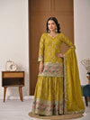 Graceful Drapes for Every Occasion