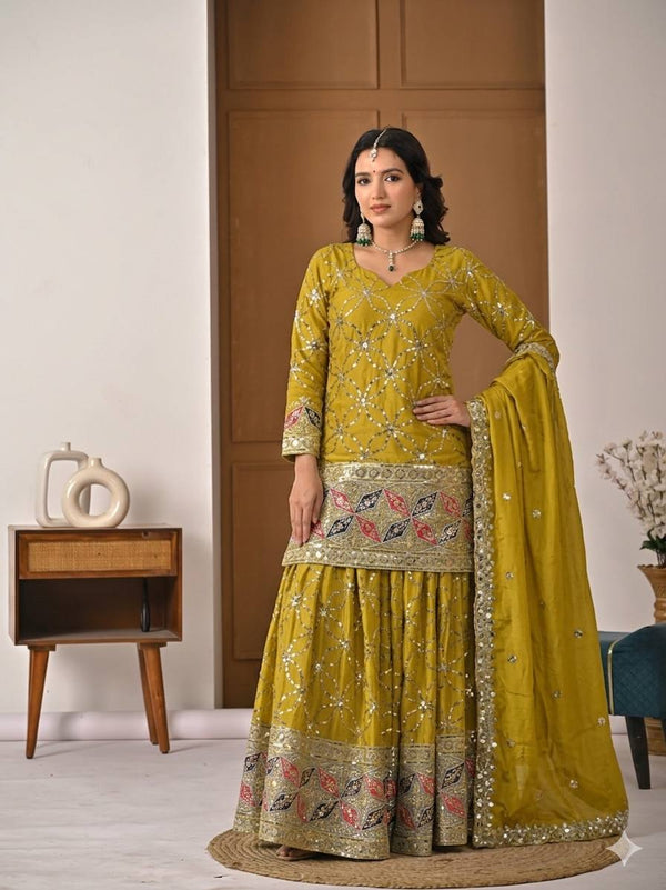 Graceful Drapes for Every Occasion
