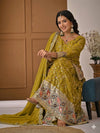 Graceful Drapes for Every Occasion
